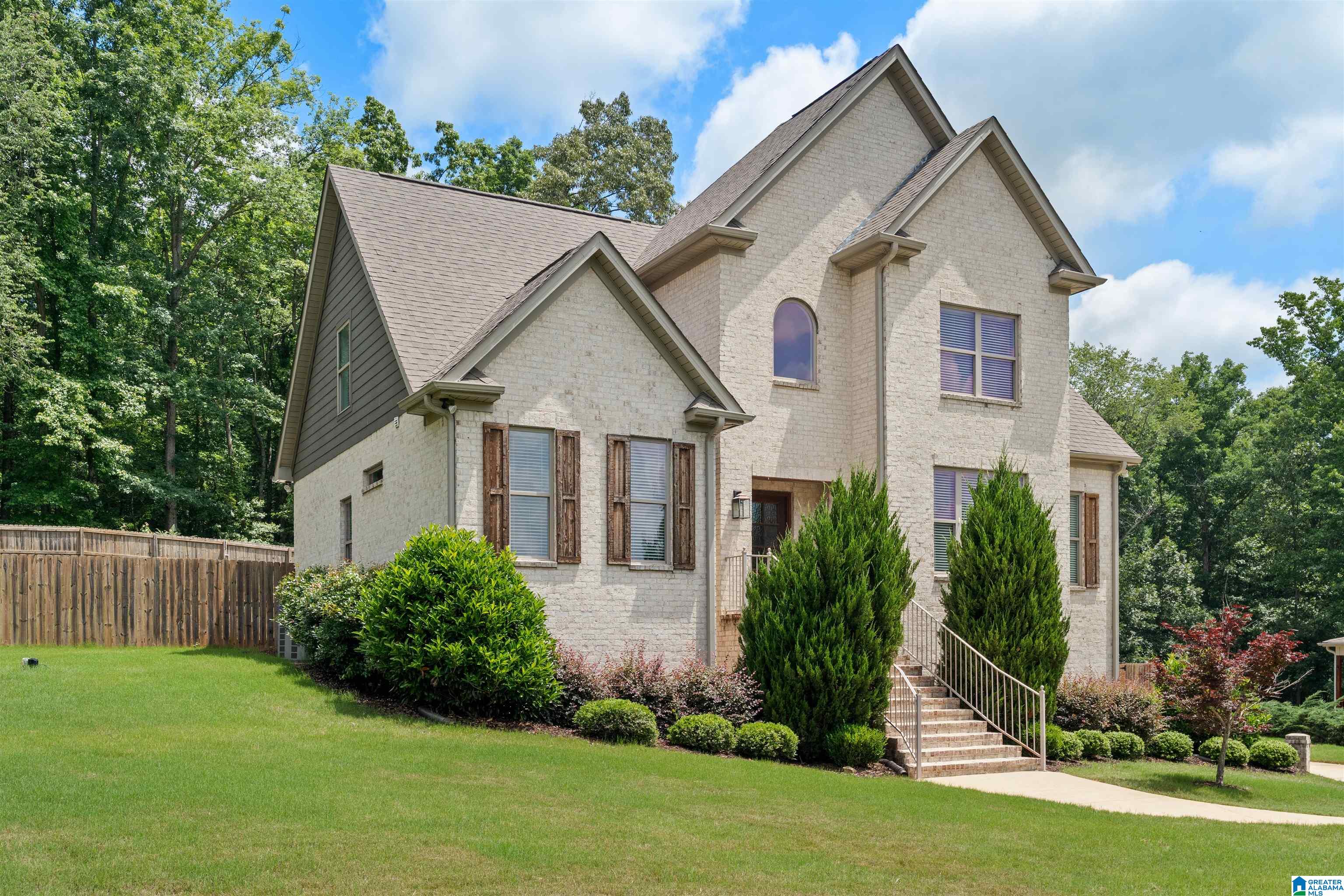 6266 DEER RIDGE TRAIL