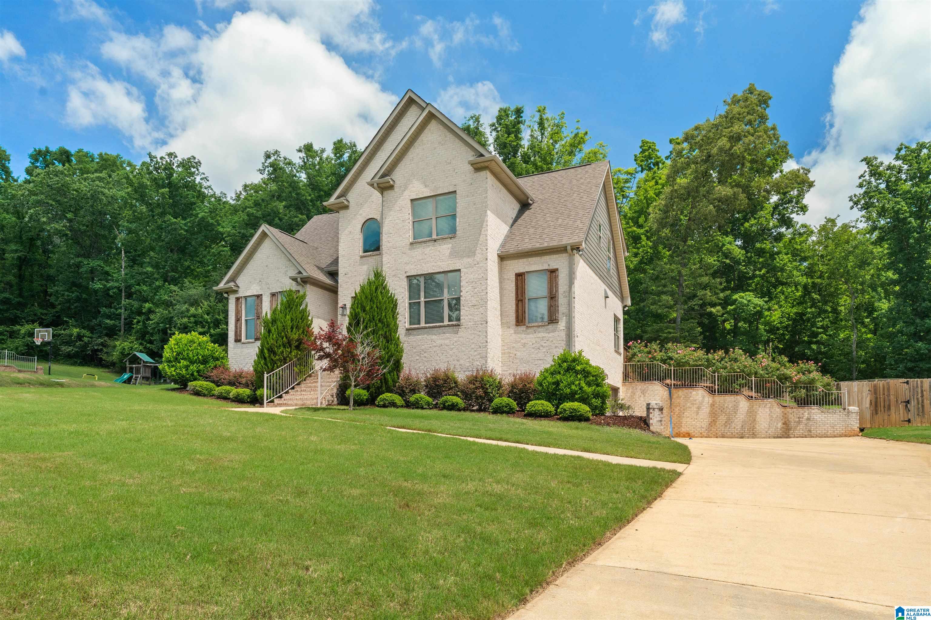 6266 DEER RIDGE TRAIL