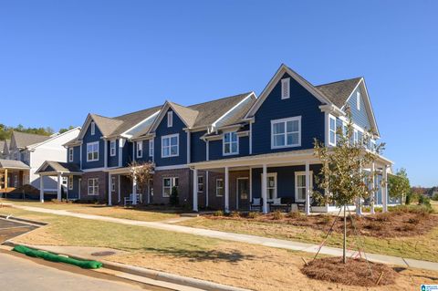Photo of 1001 Grand River Boulevard W, LEEDS, AL 35094 (MLS # 21445680)