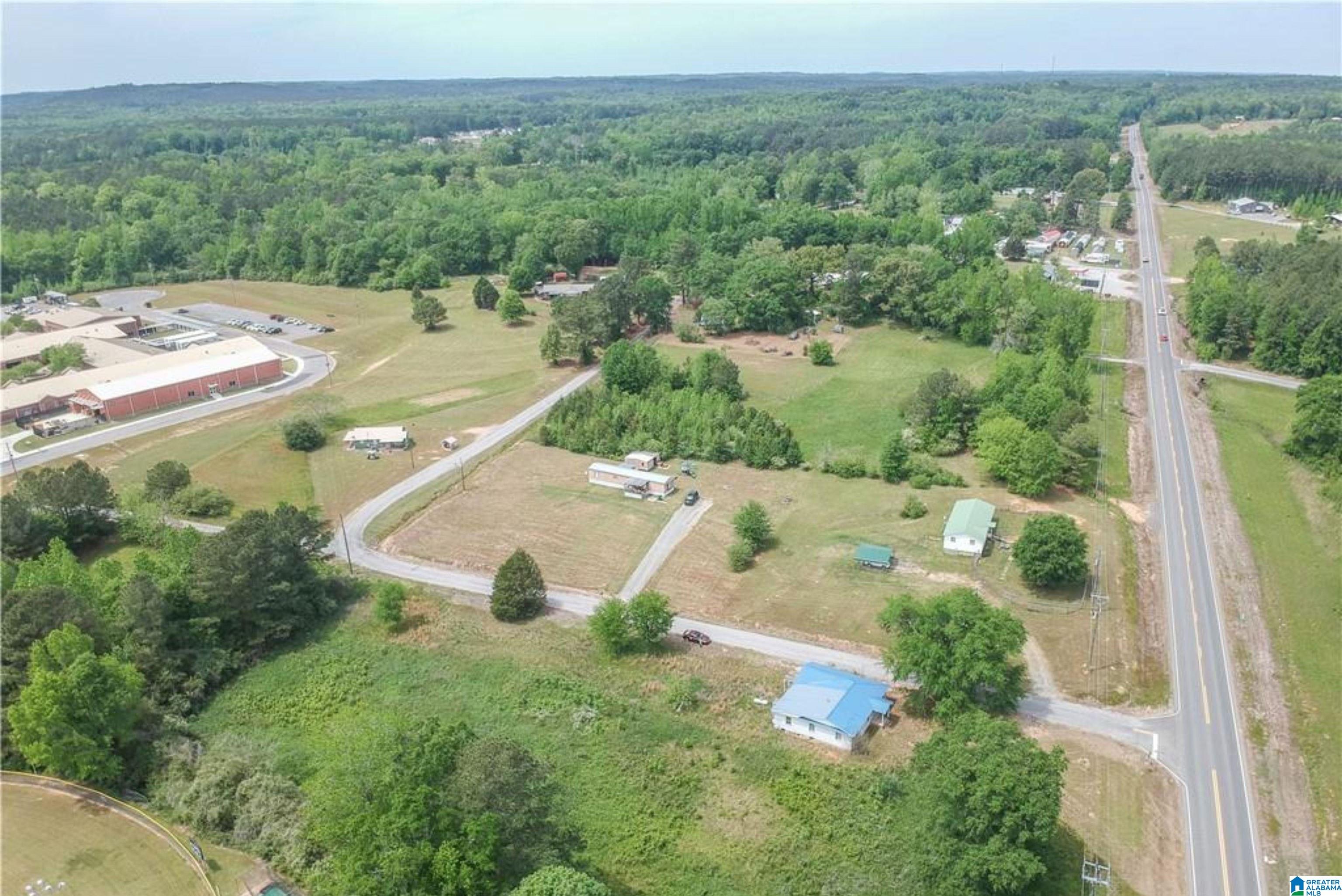 12966 CAREY JONES ROAD 1