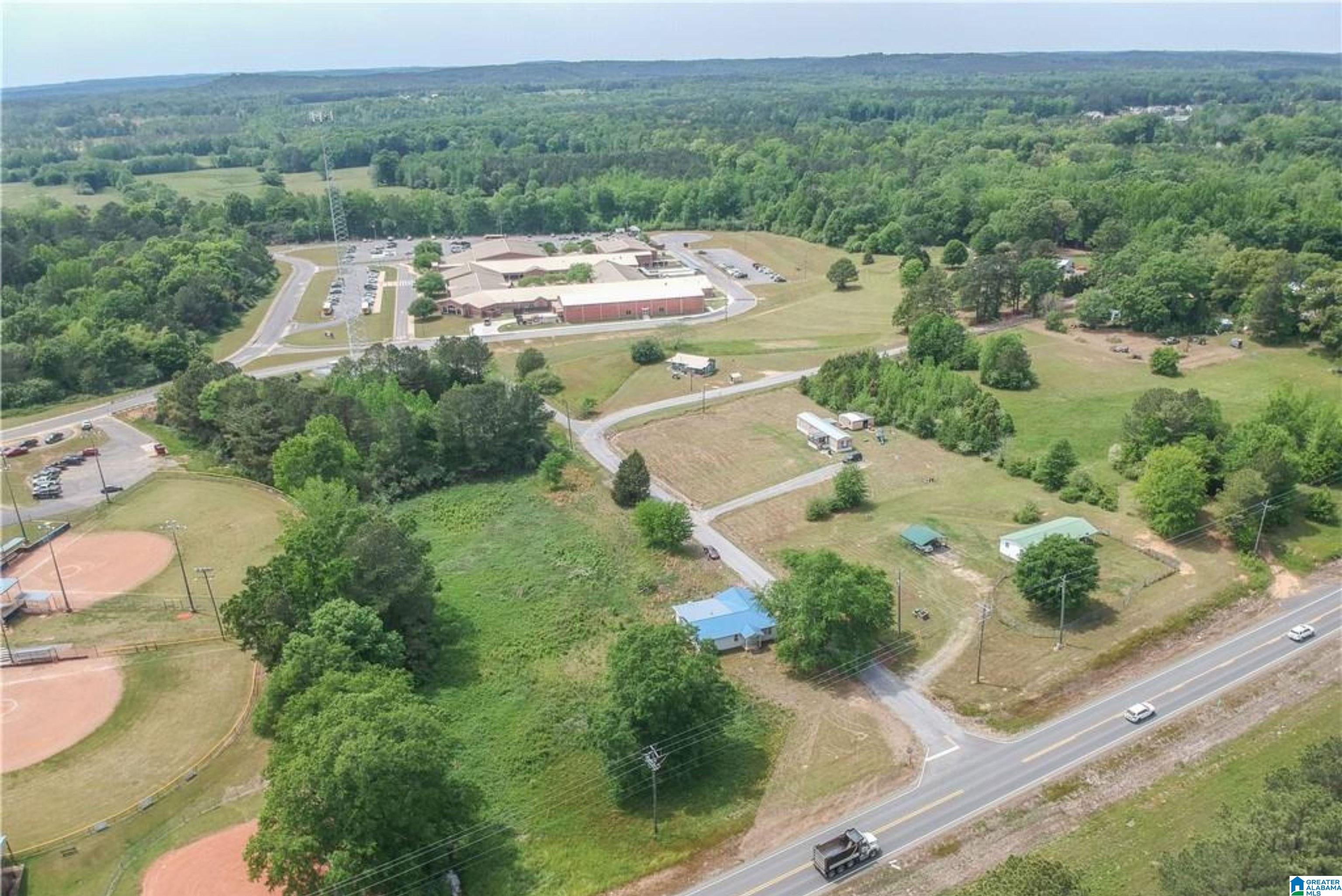 12966 CAREY JONES ROAD 1