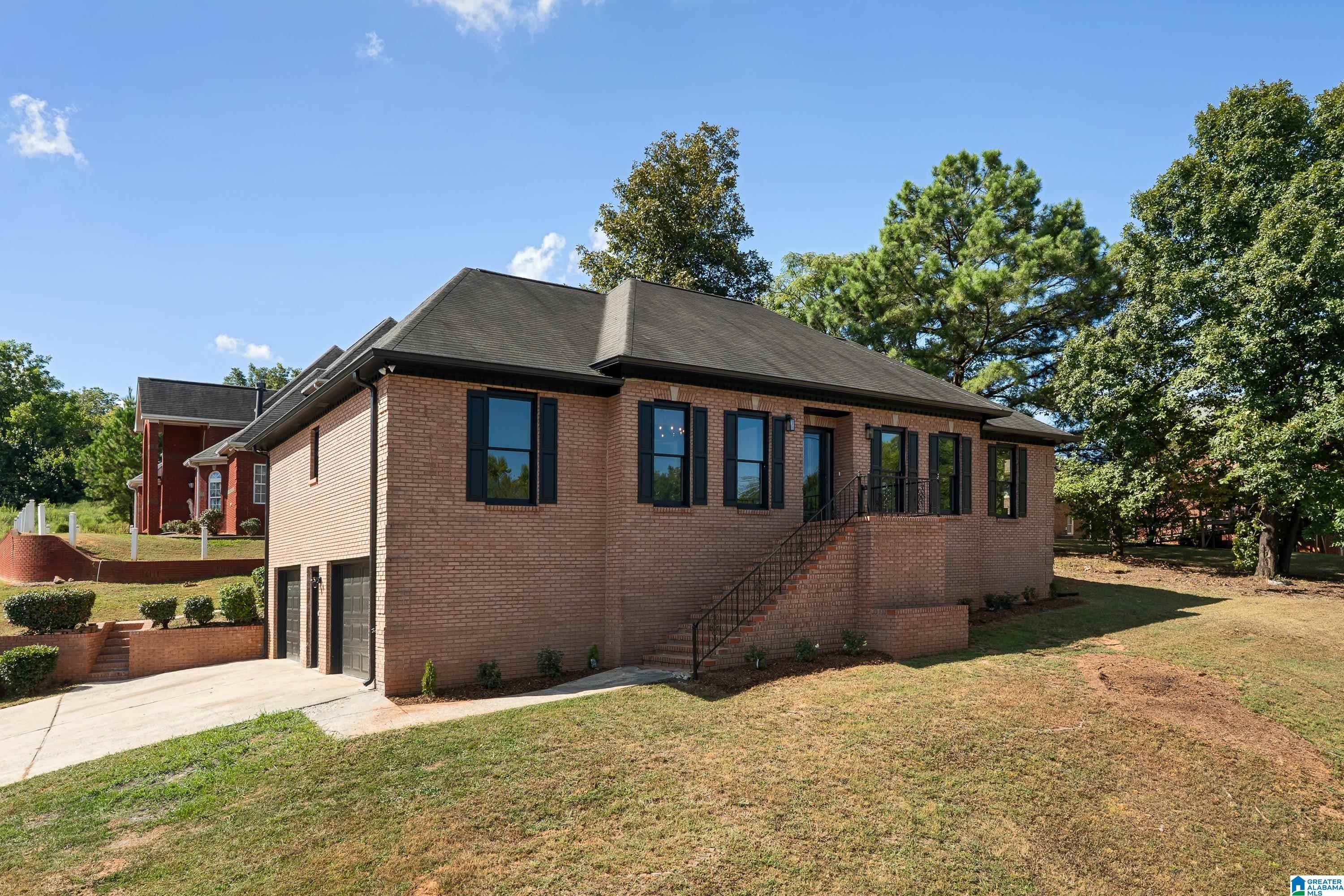 1800 MANDELA DRIVE