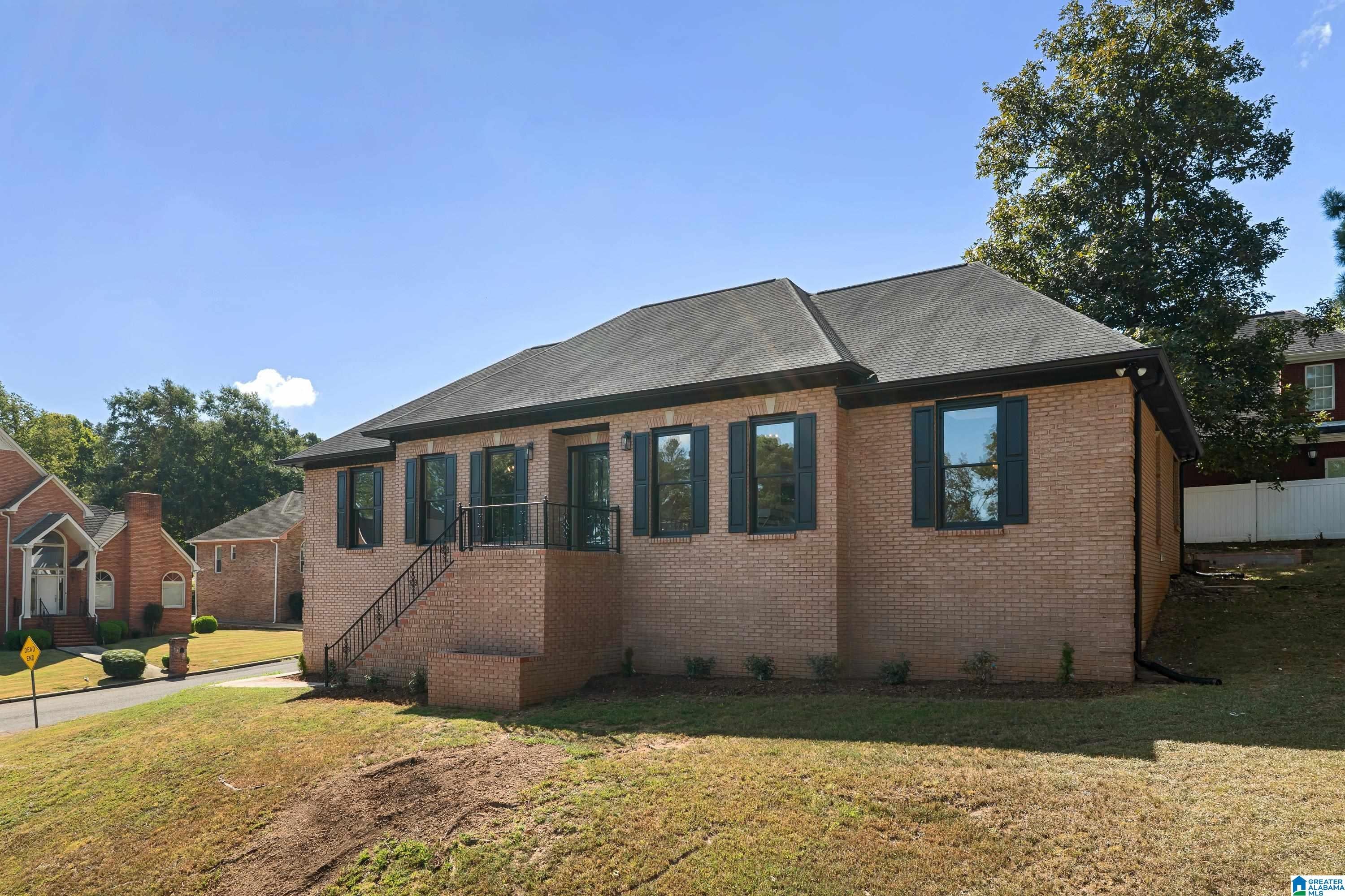 1800 MANDELA DRIVE