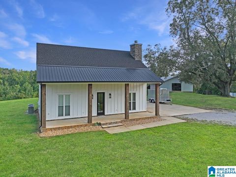 1317 POPLAR SPRINGS ROAD CLANTON AL 35045