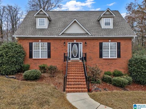 9053 SPARKS DRIVE WARRIOR AL 35180