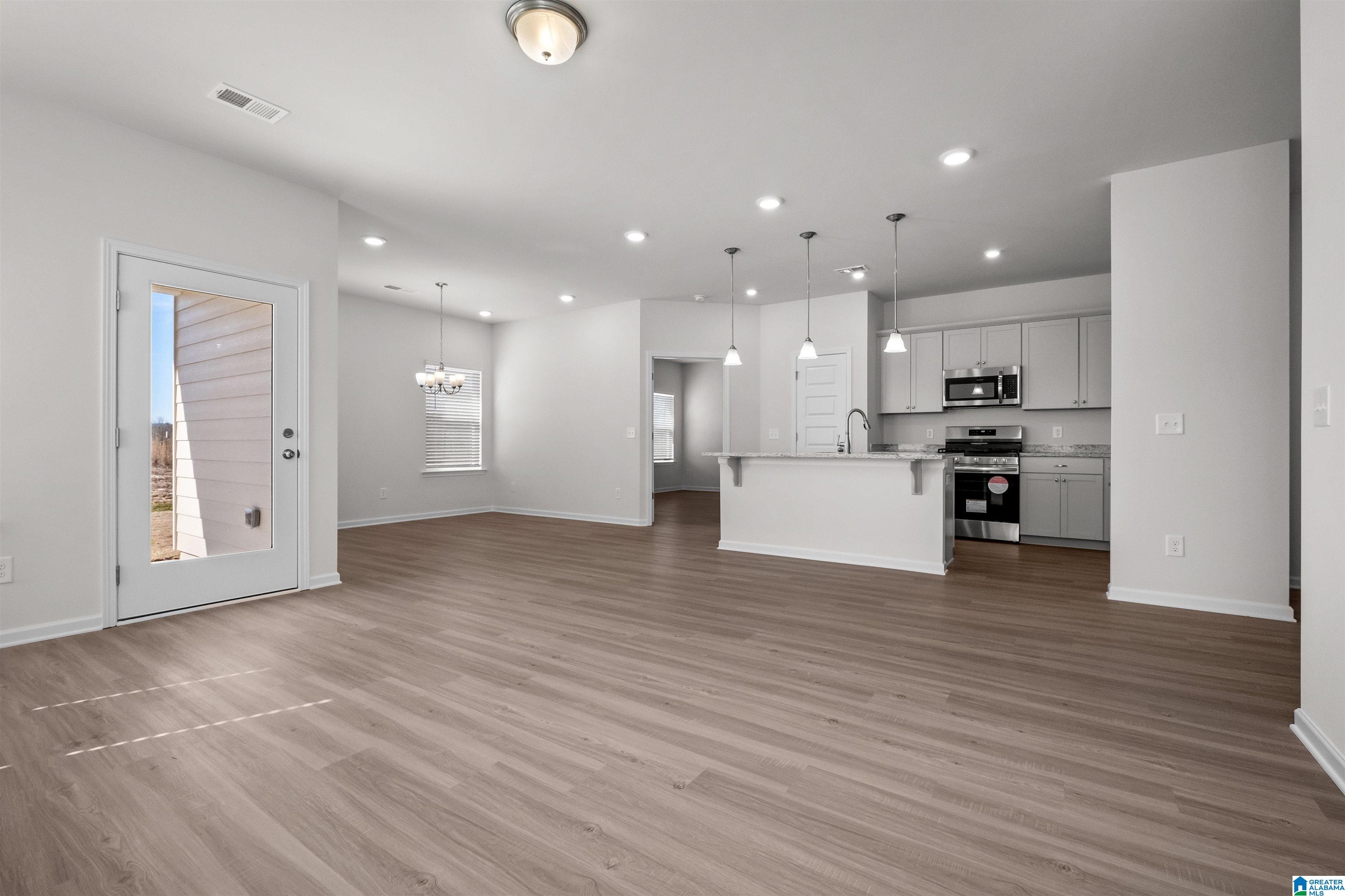 The Langford SAYERS ROAD