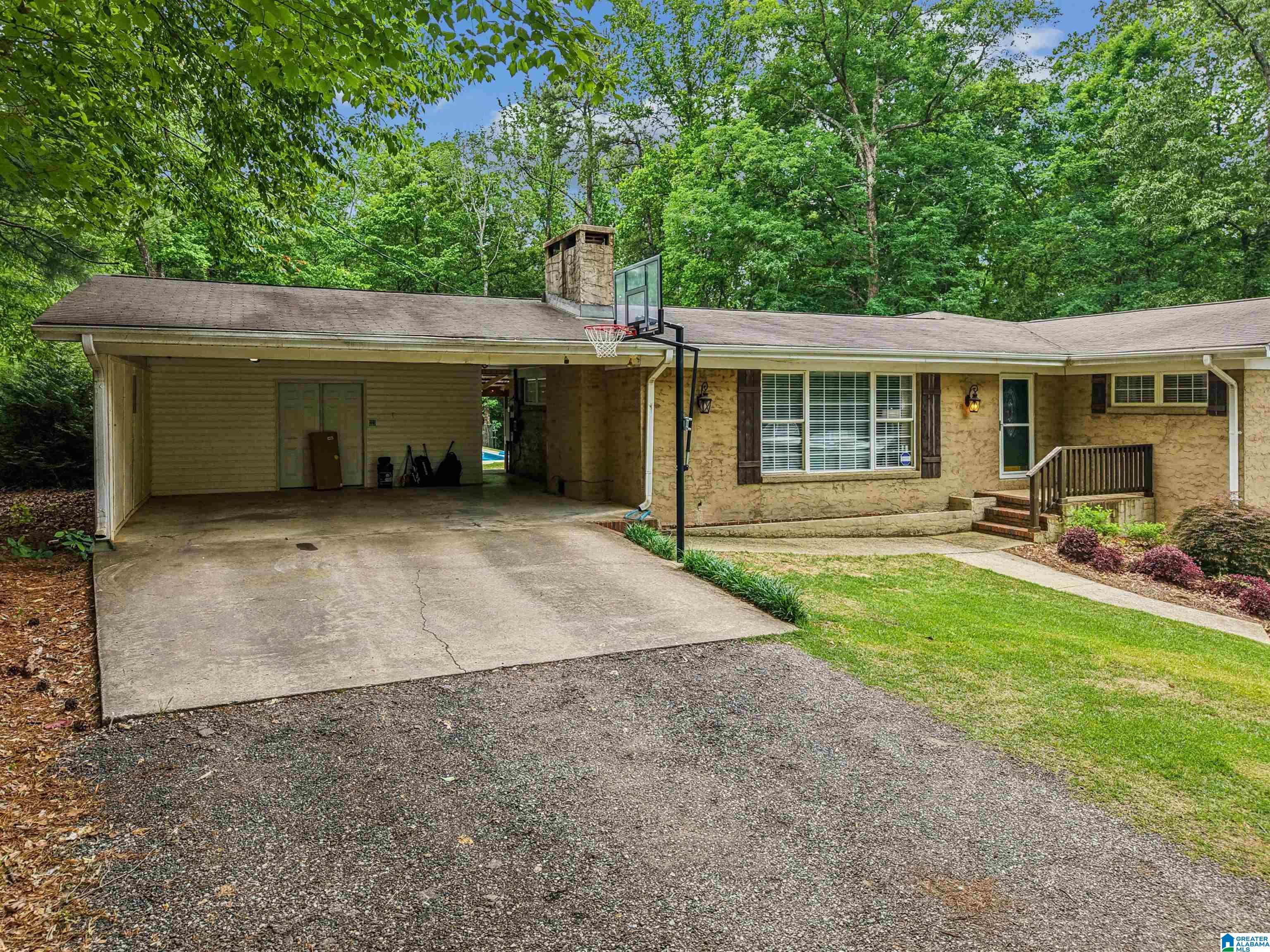 6961 OLD HIGHWAY 280