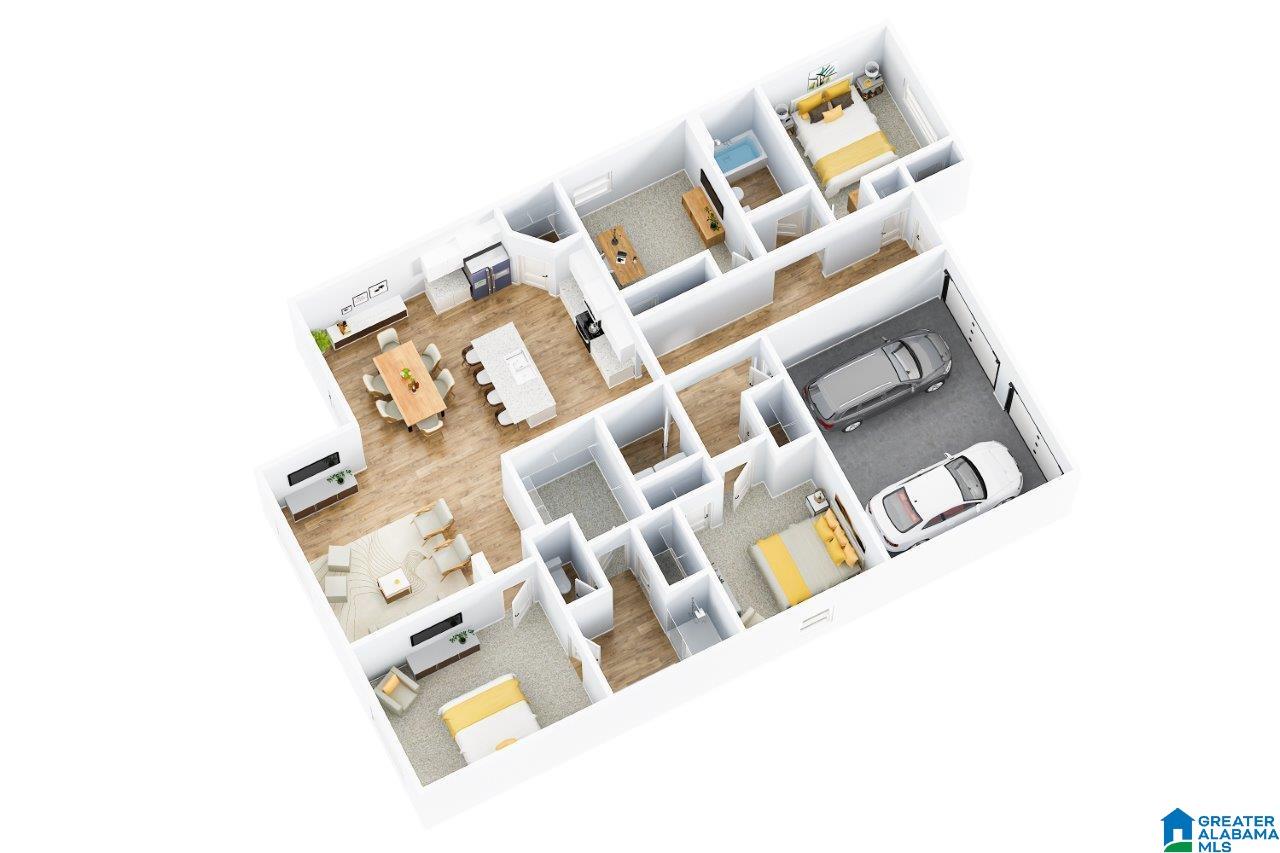 6285 WILLOW TRACE DRIVE