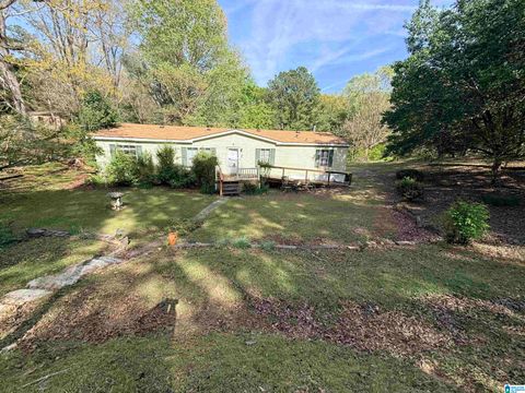 3492 STRICKLAND ROAD PINSON AL 35126