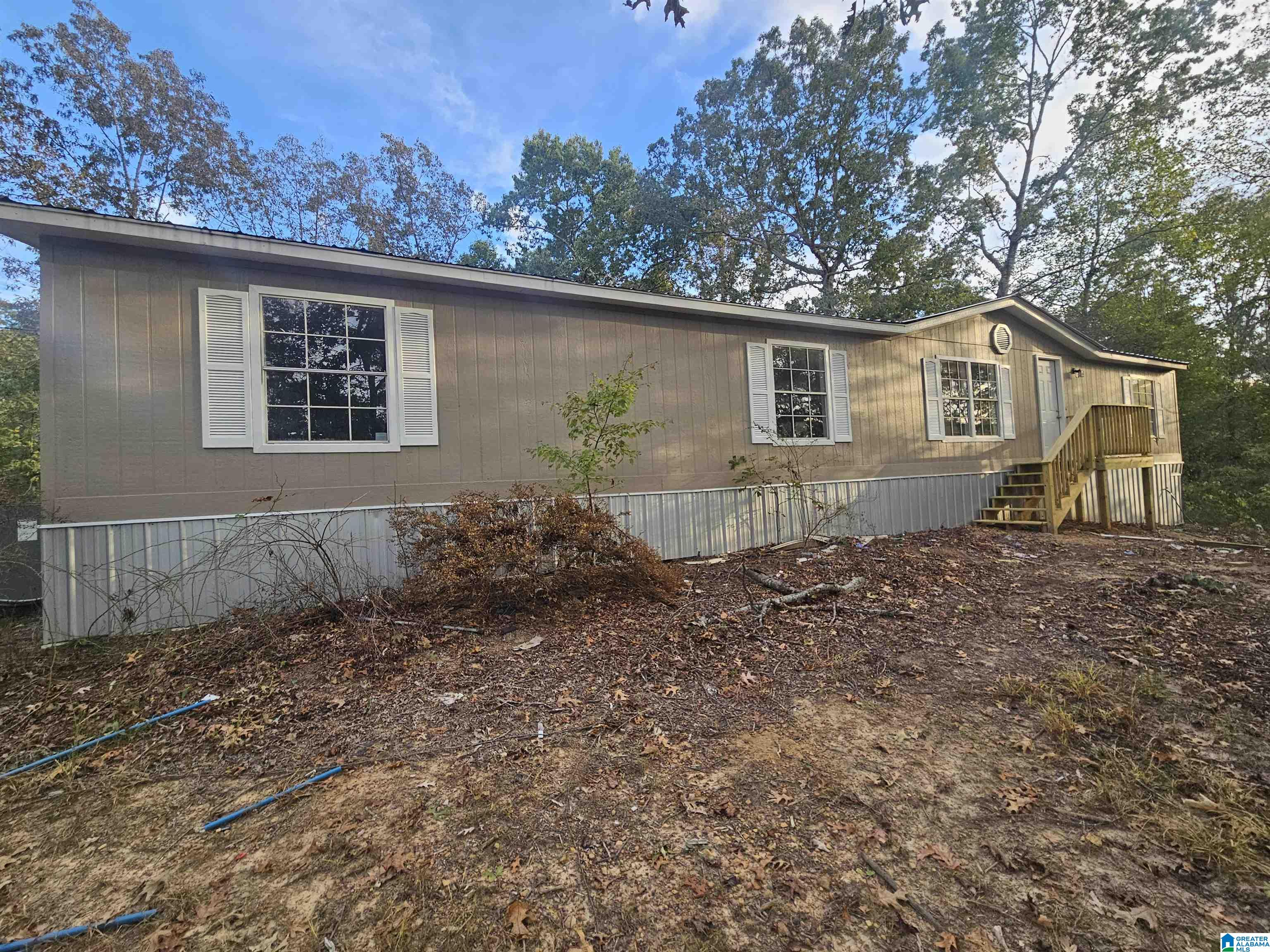 118 SADDLE CREEK DRIVE