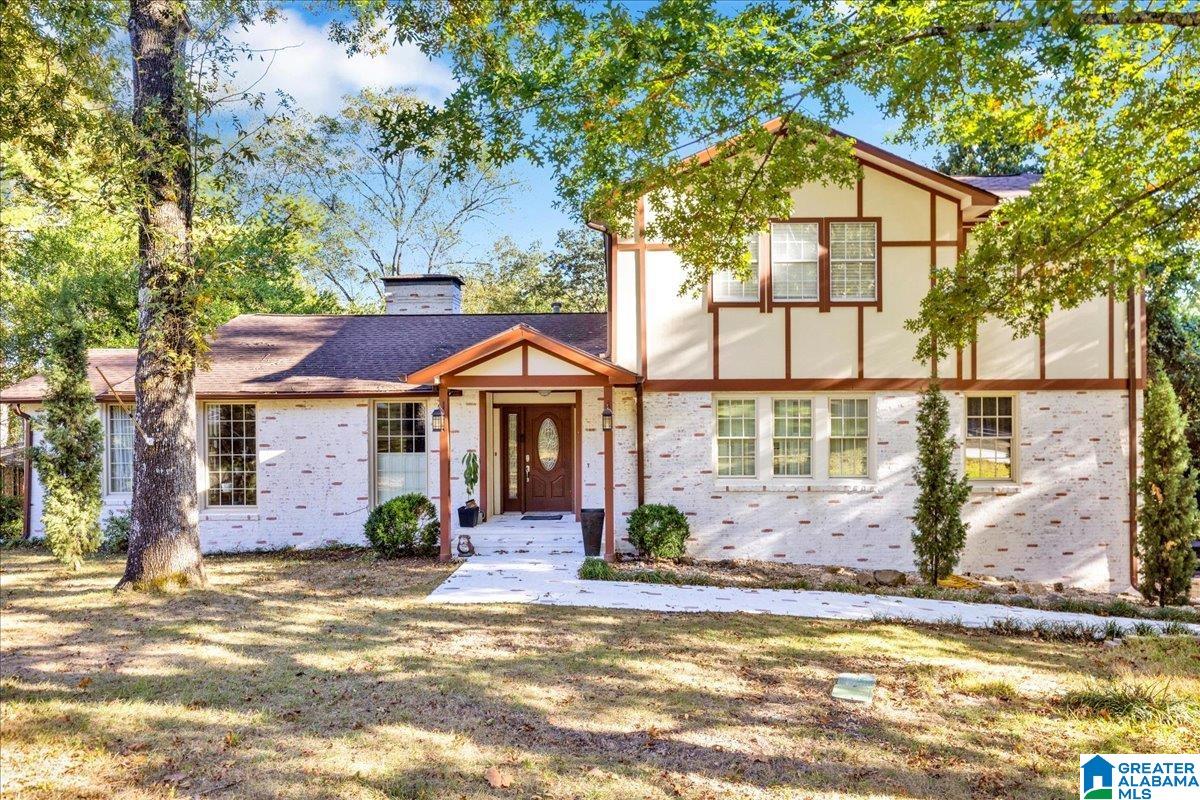 3601 CRESTSIDE ROAD