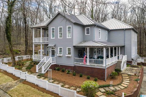 100 RANDOLPH ROAD HAYDEN AL 35079