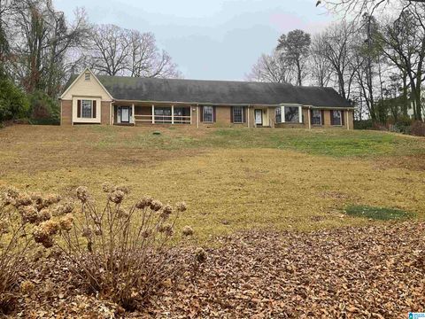 449 SOMERSET DRIVE BIRMINGHAM AL 35206