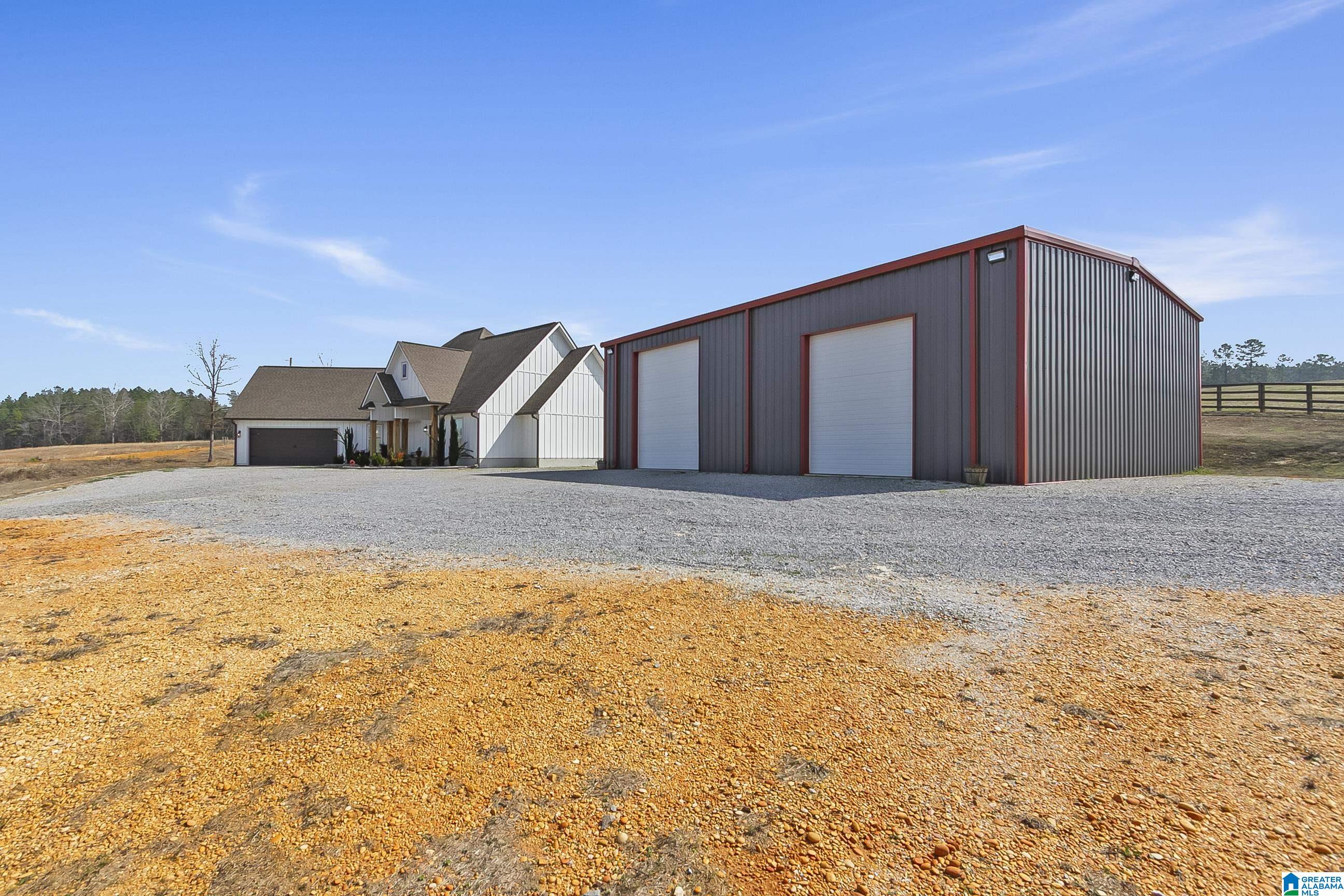 11490 SEVEN OAKS FARM DRIVE