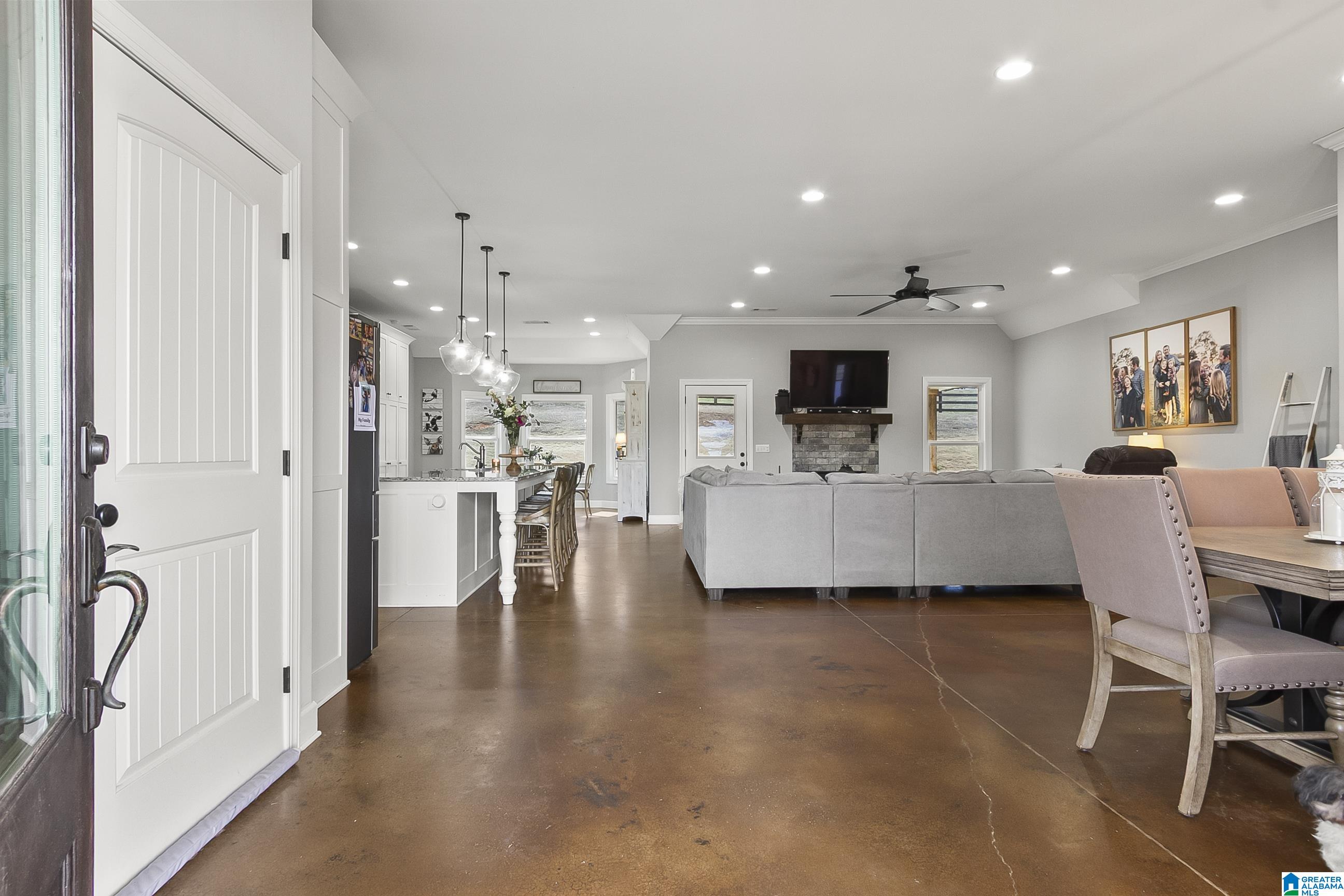 11490 SEVEN OAKS FARM DRIVE