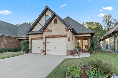 170 SHARPE STREET STERRETT AL 35147