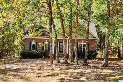 114 BRYNHURST DRIVE CHELSEA AL 35043