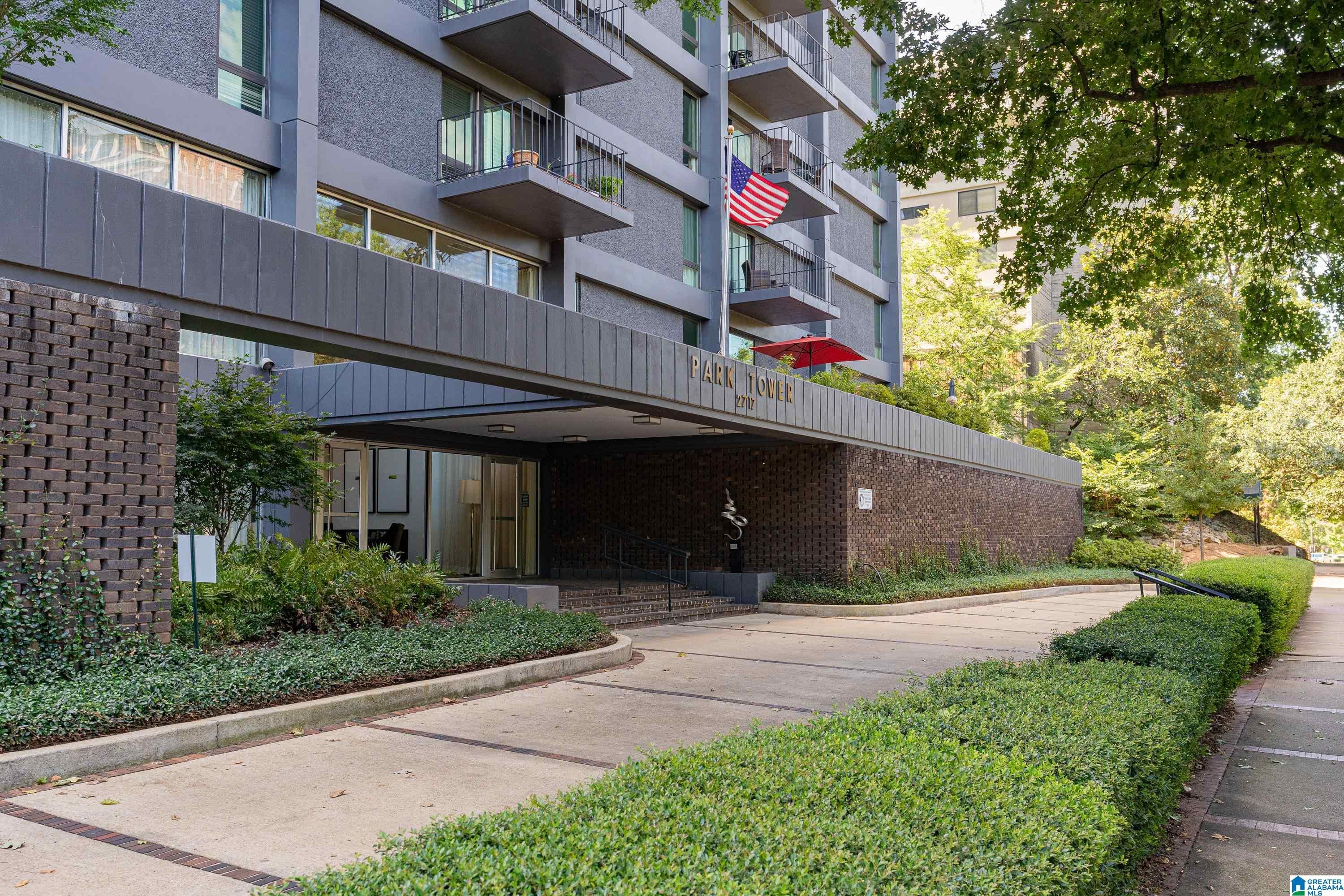 2717 HIGHLAND AVENUE S 505