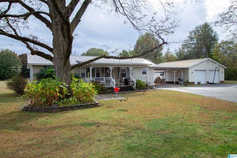 603 ALABAMA STREET ODENVILLE AL 35120