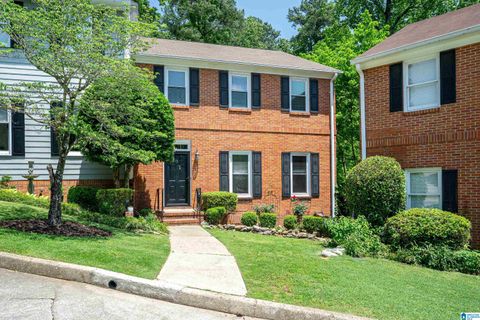 25 THE FALLS DRIVE VESTAVIA HILLS AL 35216