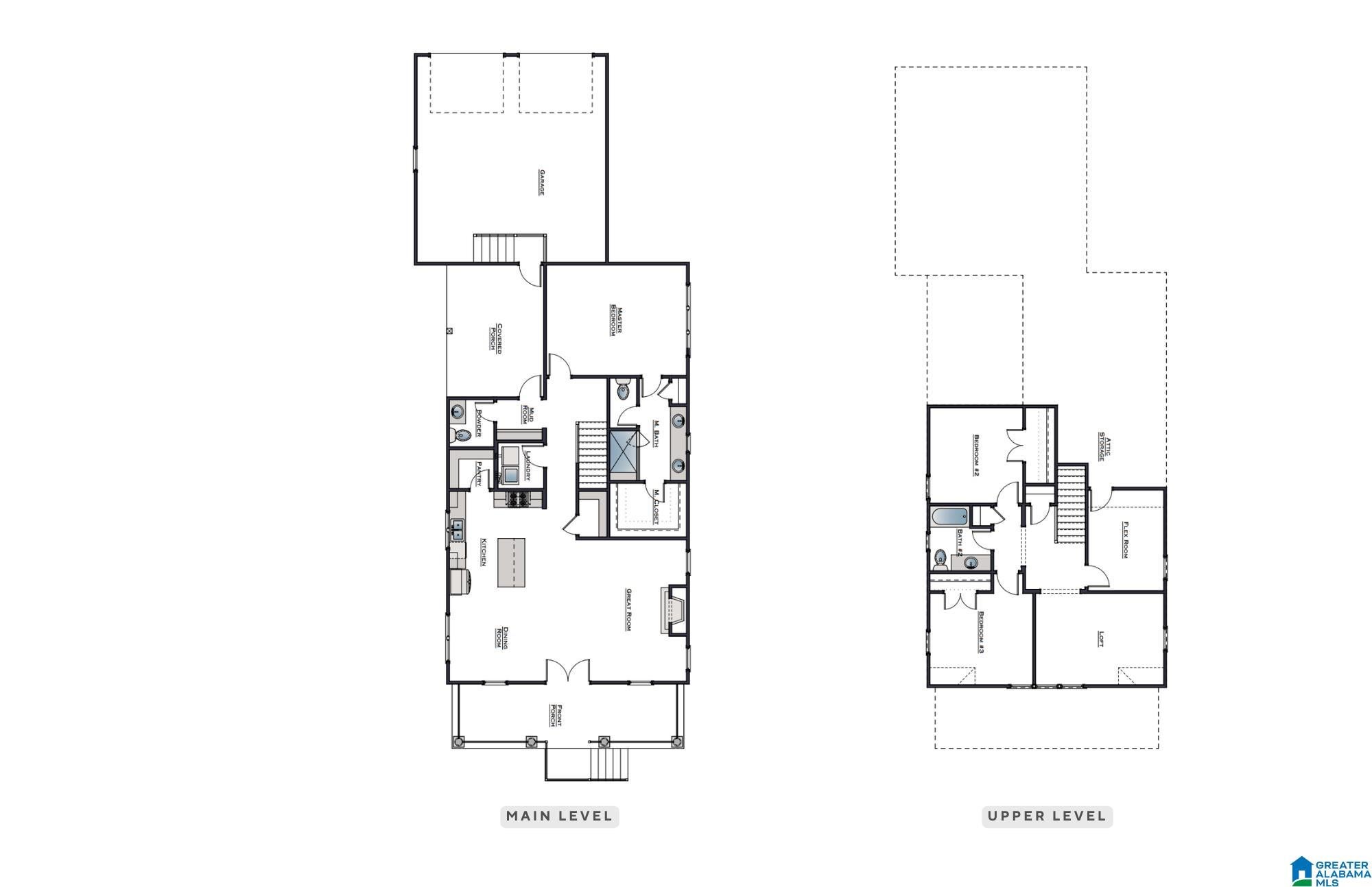 536 PRESERVE WAY