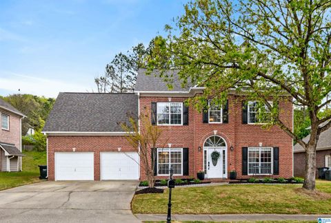 5446 COLONY WAY HOOVER AL 35226