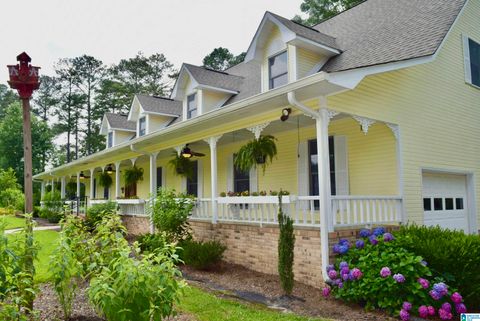 104 CARRIAGE HILLS DRIVE GADSDEN AL 35903