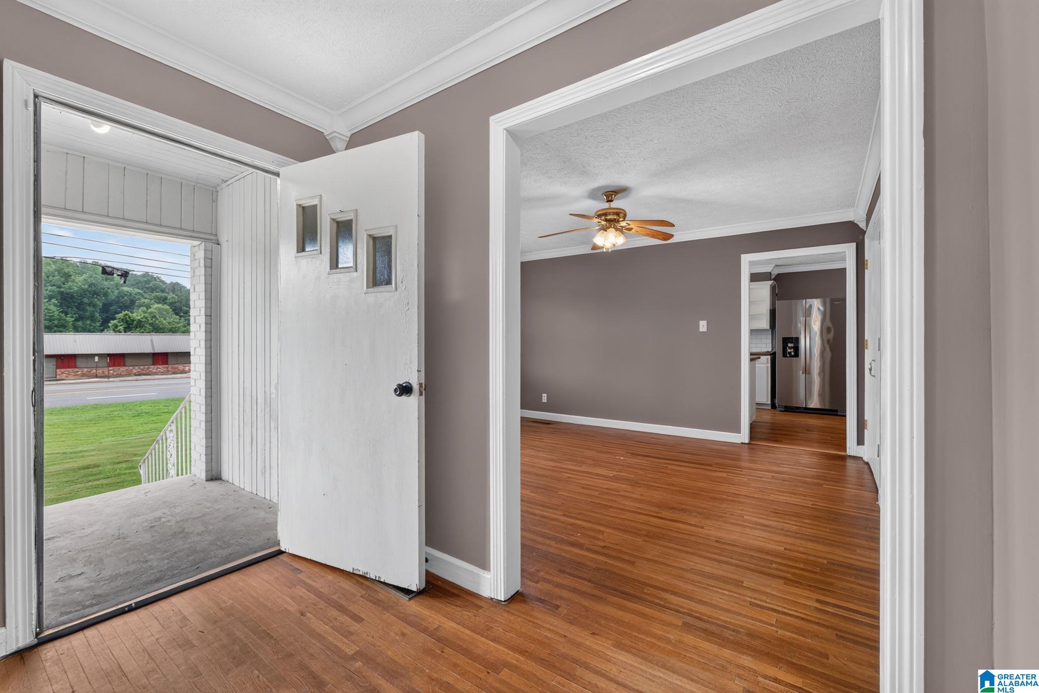 1701 ALABAMA HIGHWAY 21
