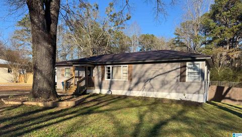 4988 FREEWILL ROAD QUINTON AL 35130