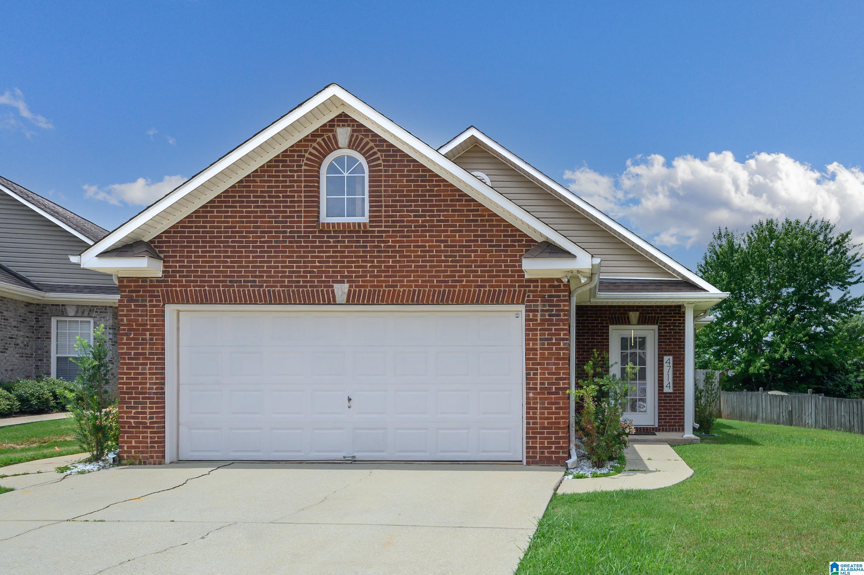 4714 LONGMEADOW DRIVE