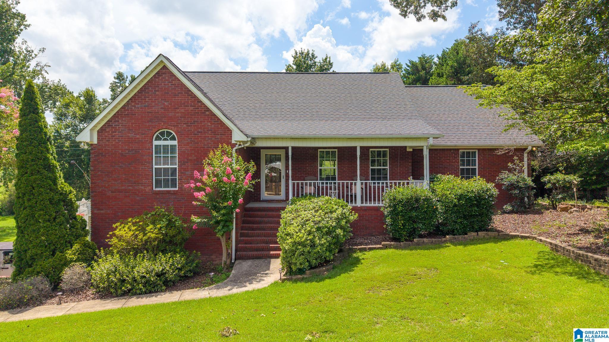 Photo 1 of 88 — 680 RIVERVIEW DRIVE, CROPWELL, AL 35054