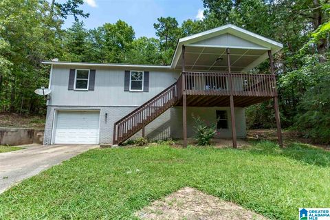 2903 CREEK LANE NE BIRMINGHAM AL 35215