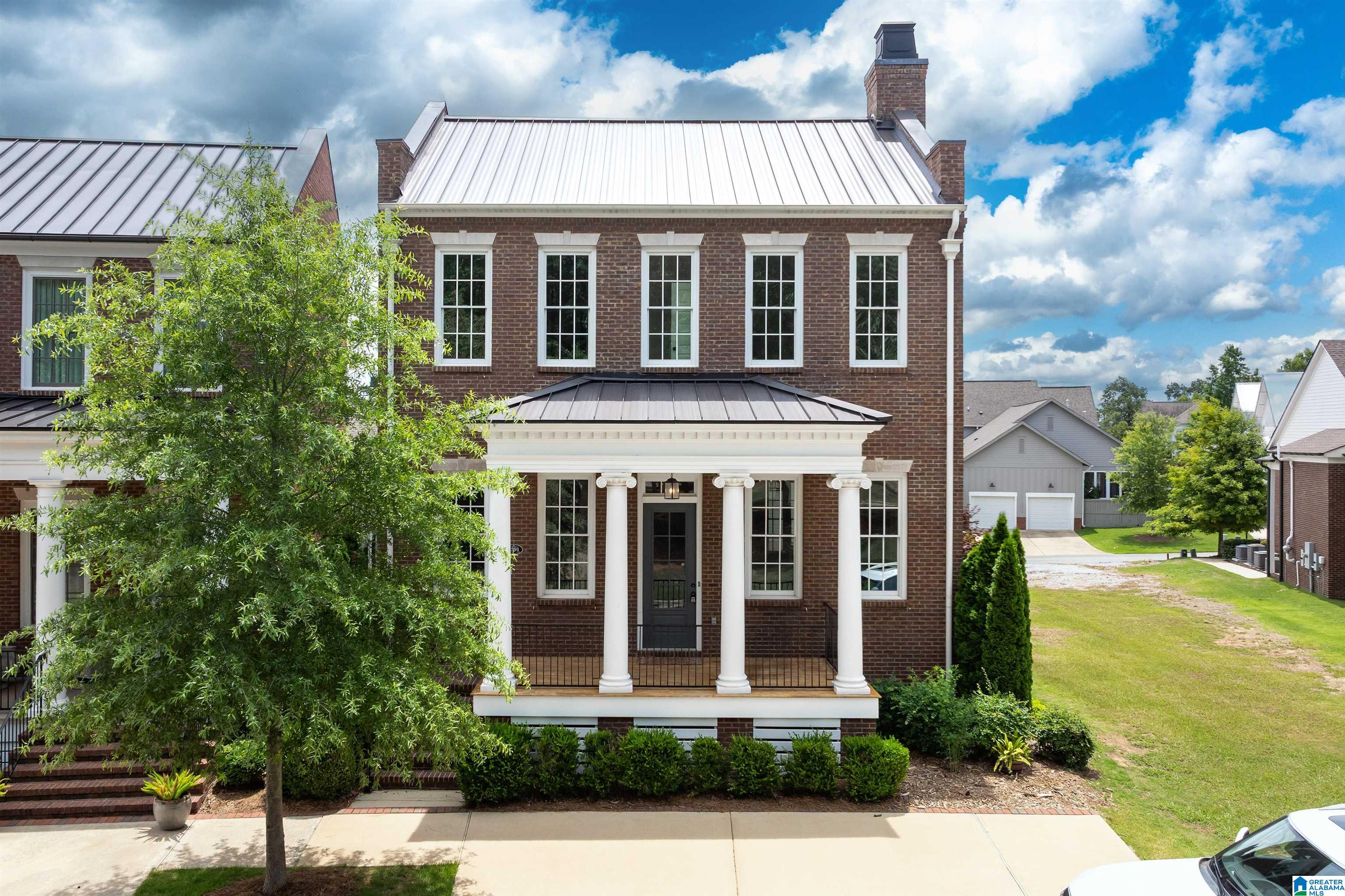 4391 VILLAGE GREEN CIRCLE