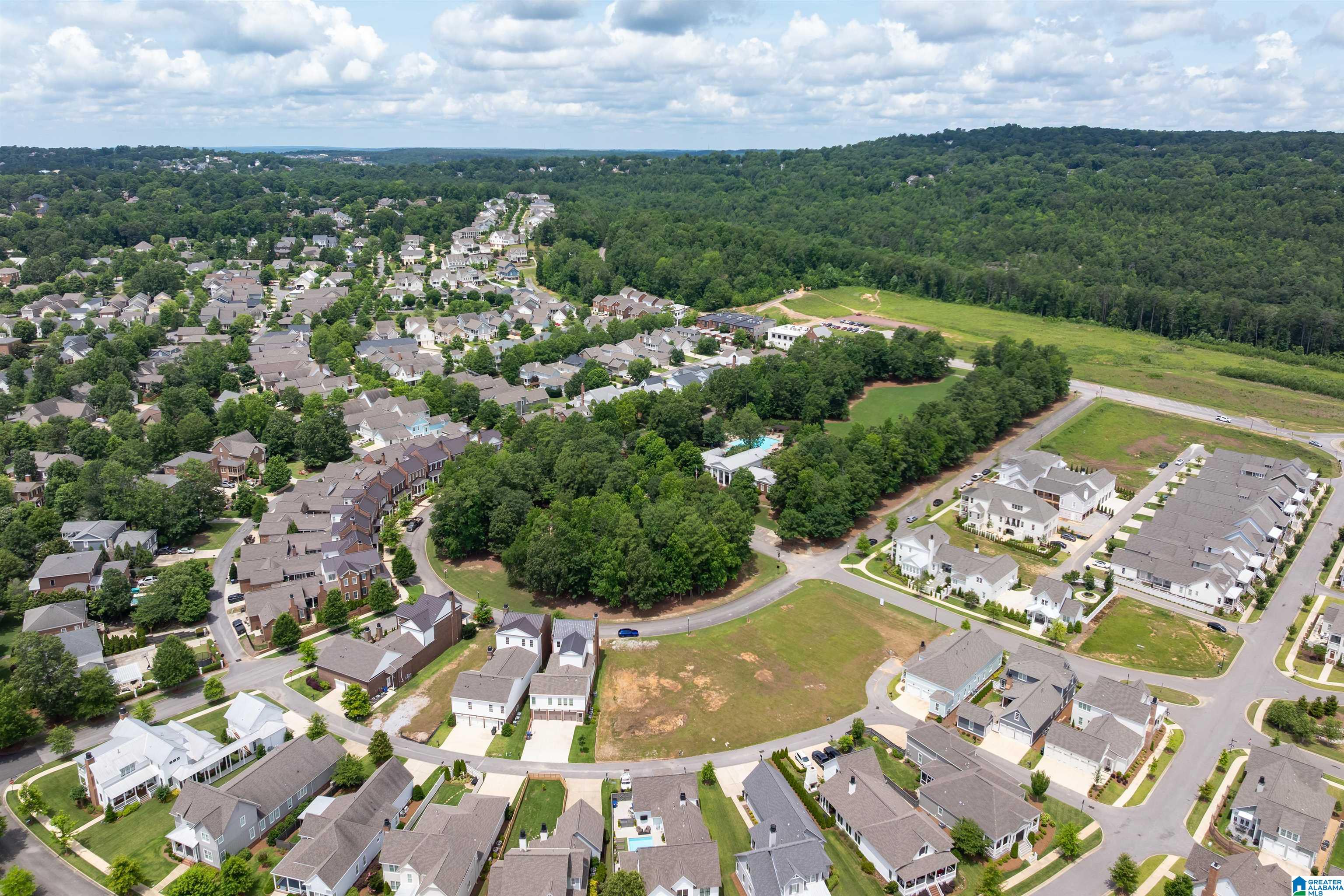 4391 VILLAGE GREEN CIRCLE