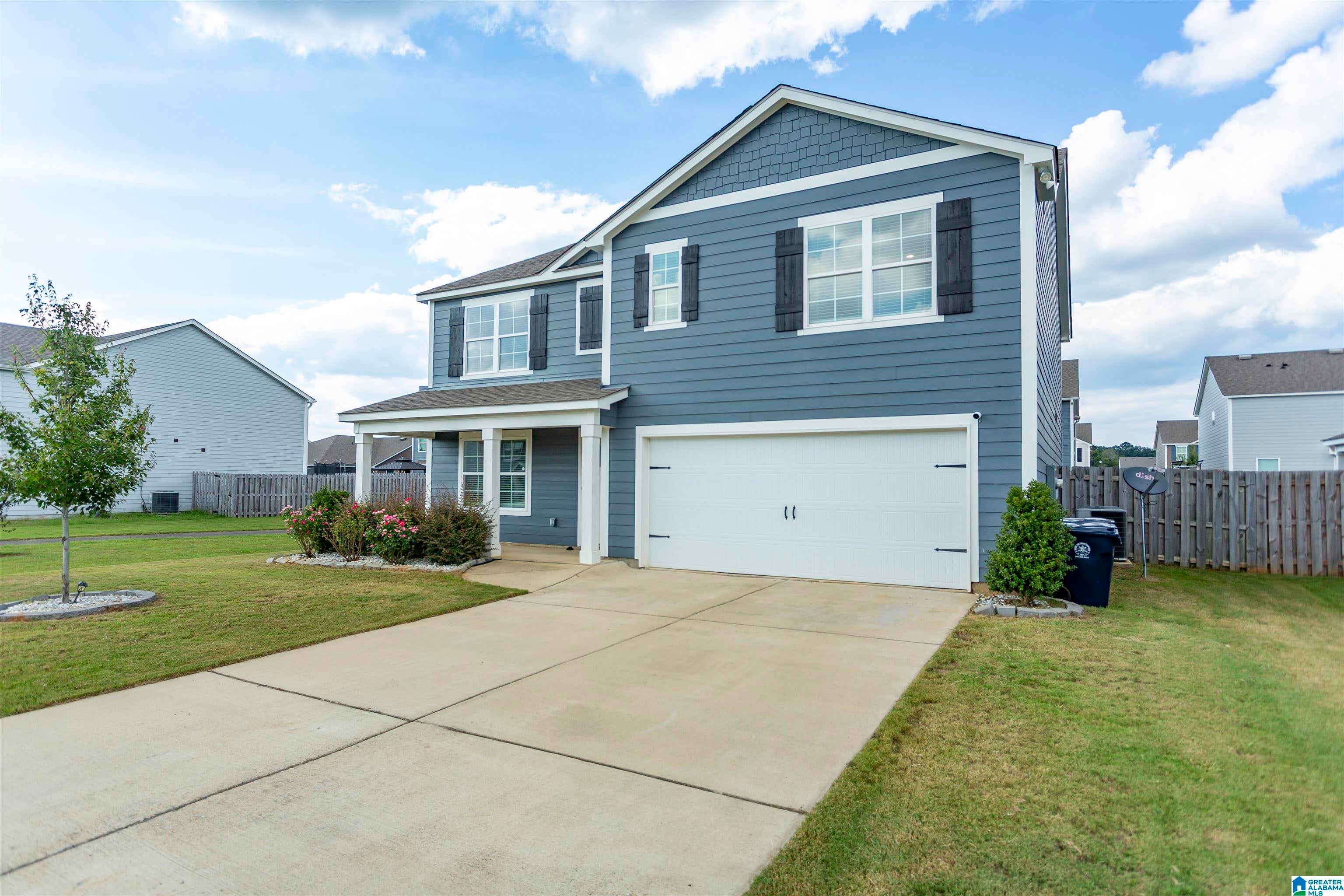 7224 TRESTLE PLACE