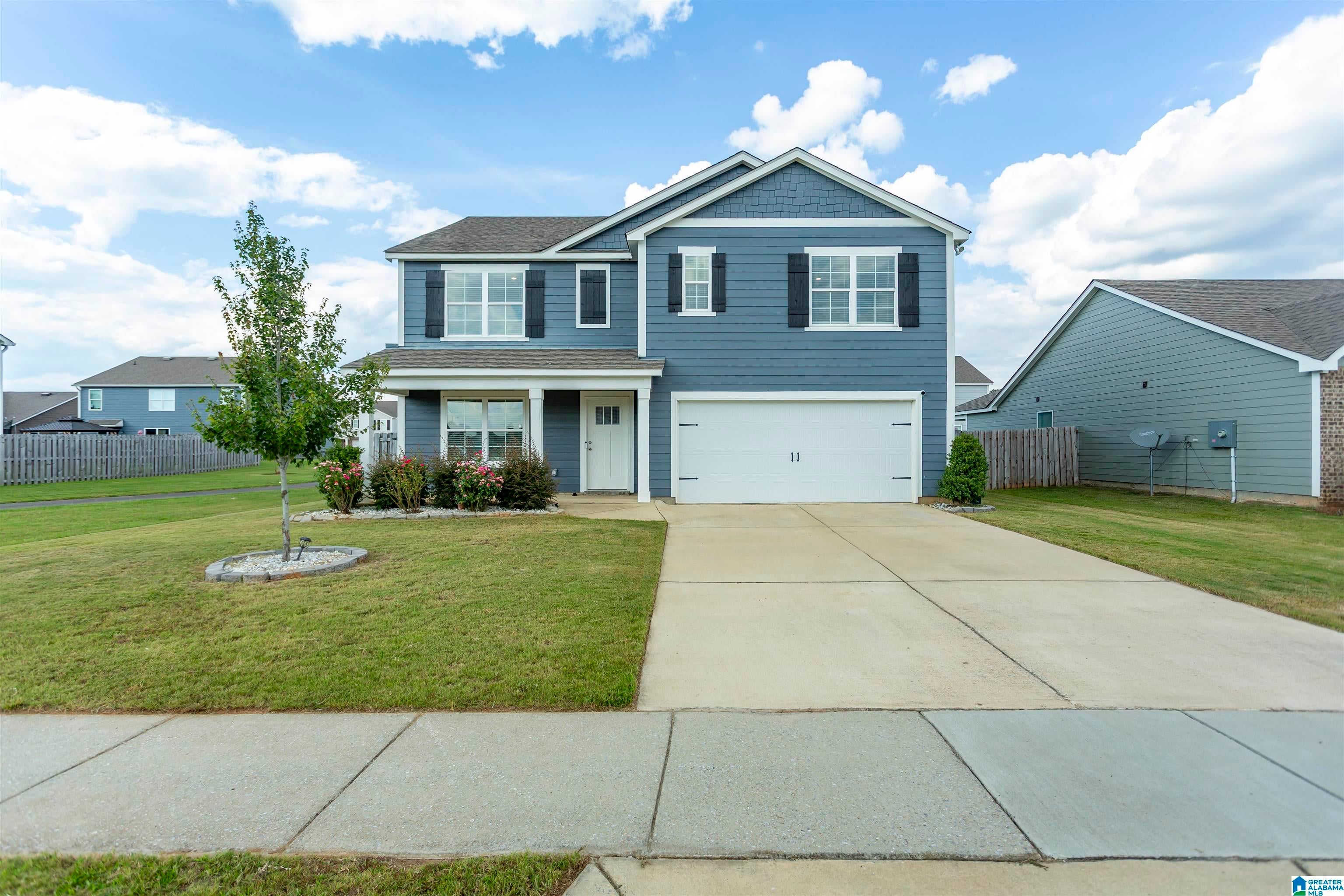 7224 TRESTLE PLACE