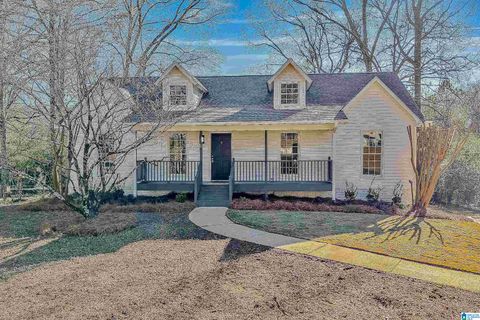 2645 CHESTNUT WAY PINSON AL 35126