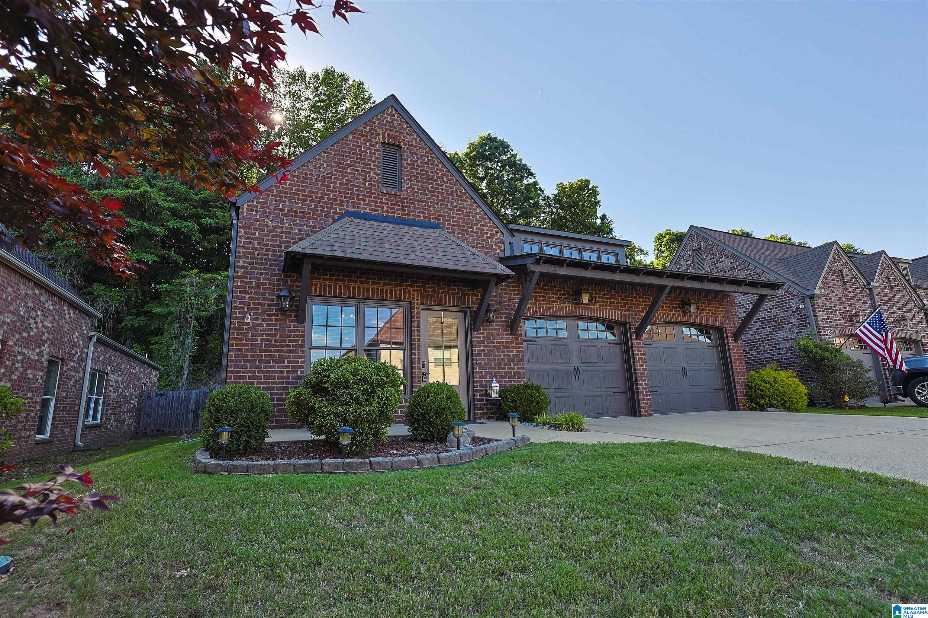 3203 CHASE COURT