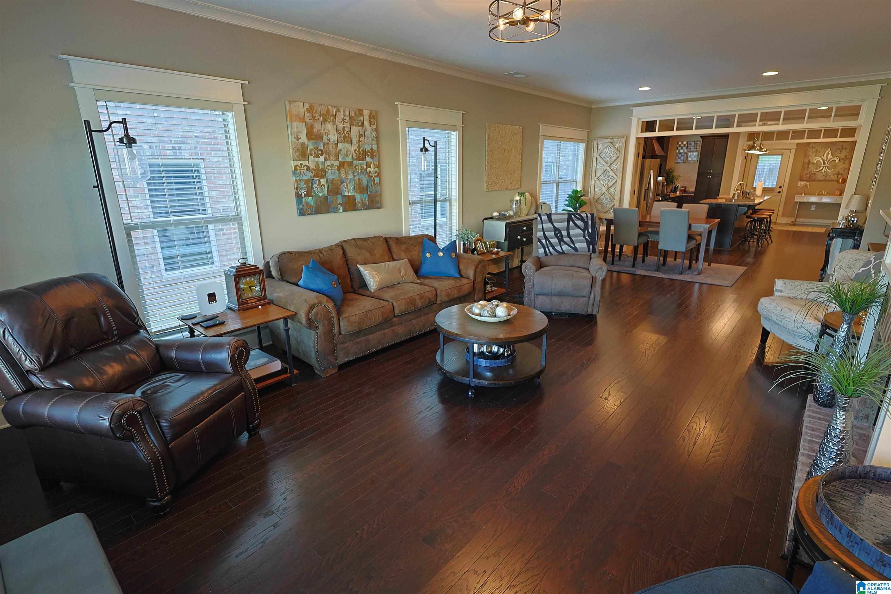 3203 CHASE COURT