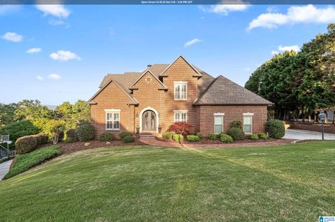 2080 BROOK HIGHLAND RIDGE BIRMINGHAM AL 35242