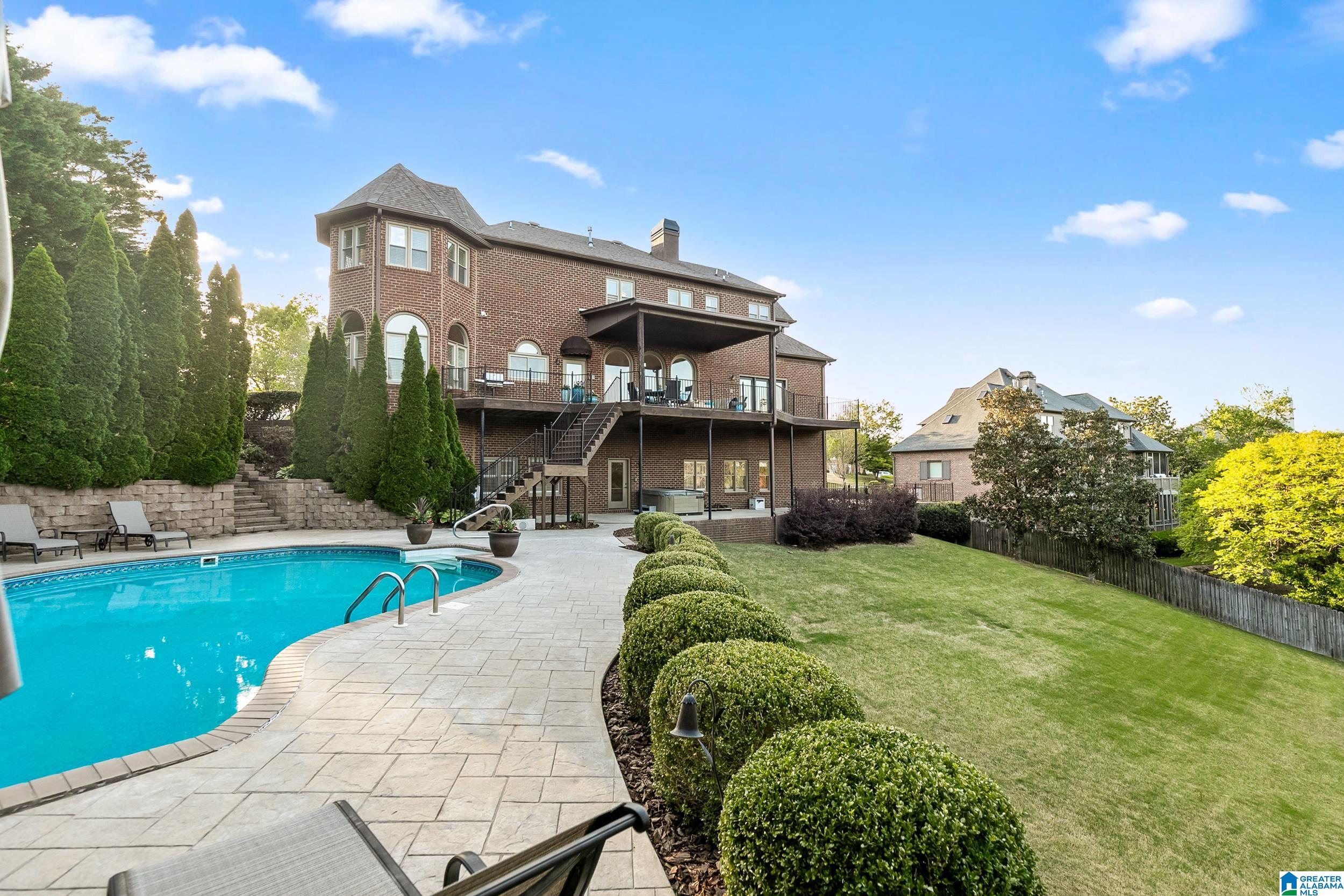 2080 BROOK HIGHLAND RIDGE