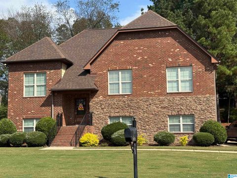 7808 WILLOW CIRCLE MORRIS AL 35116