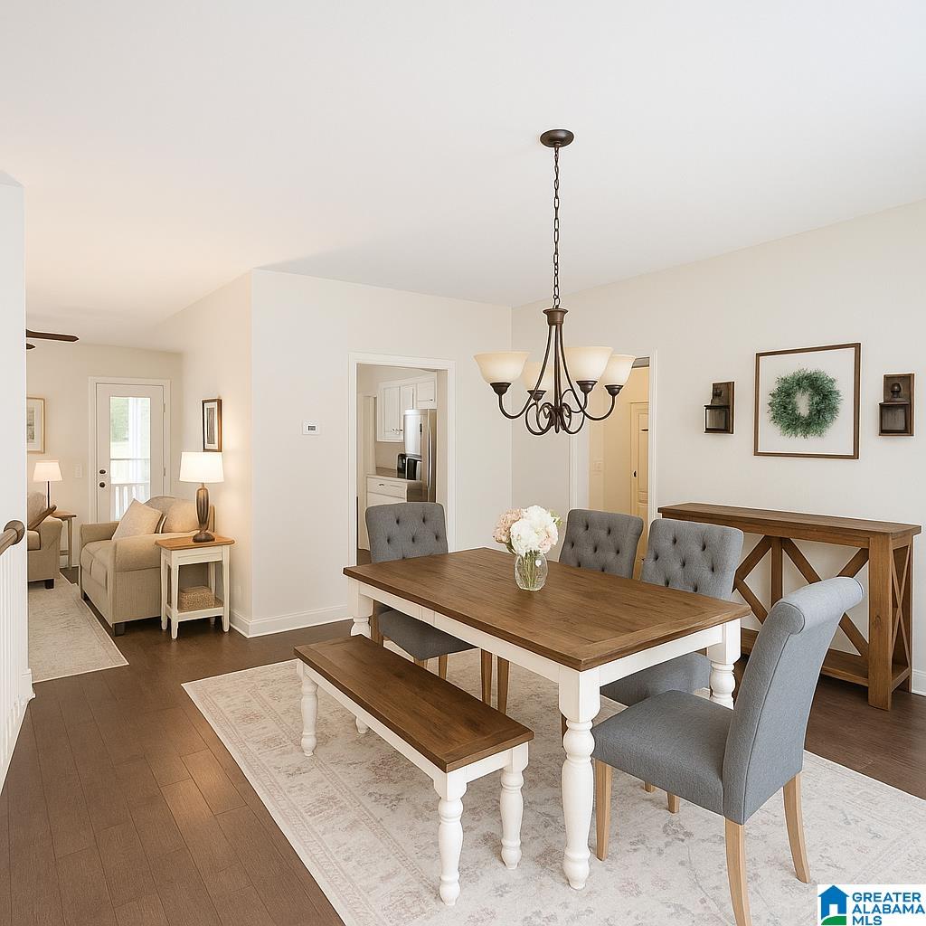 7808 WILLOW CIRCLE