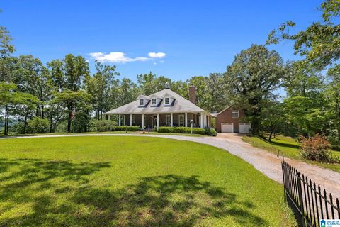 575 MOUNTAIN VIEW LANE REMLAP AL 35146