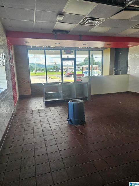 1720 E HAMRIC DRIVE 1 OXFORD AL 36203