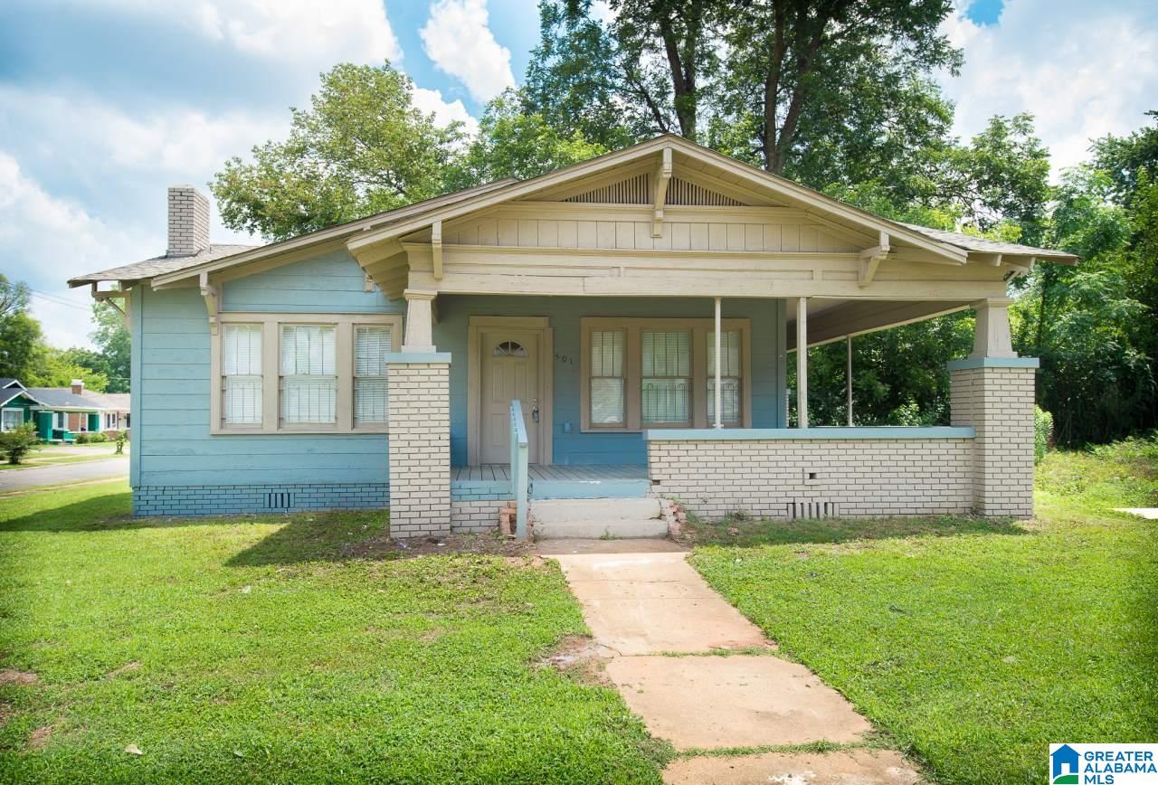 Photo 1 of 18 — 501 5TH STREET SW, BIRMINGHAM, AL 35211