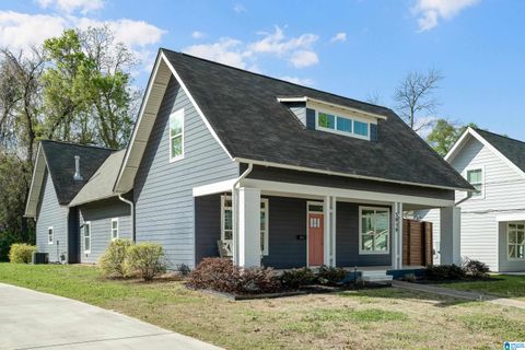 Photo of 5919 3rd Avenue S, BIRMINGHAM, AL 35212 (MLS # 21447513)