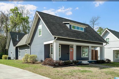 Photo of 5919 3rd Avenue S, BIRMINGHAM, AL 35212 (MLS # 21447513)