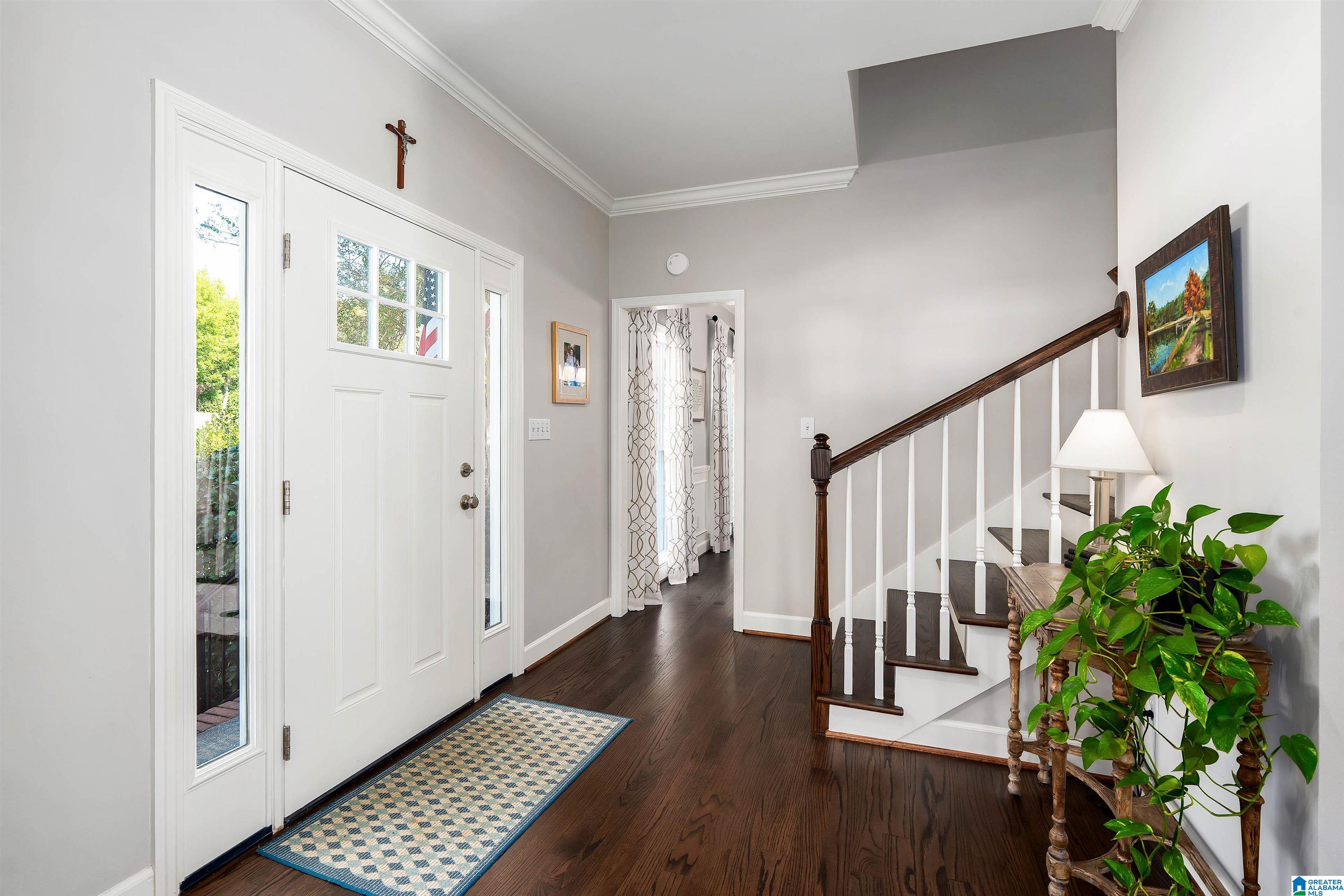 2064 CAHABA CREST DRIVE