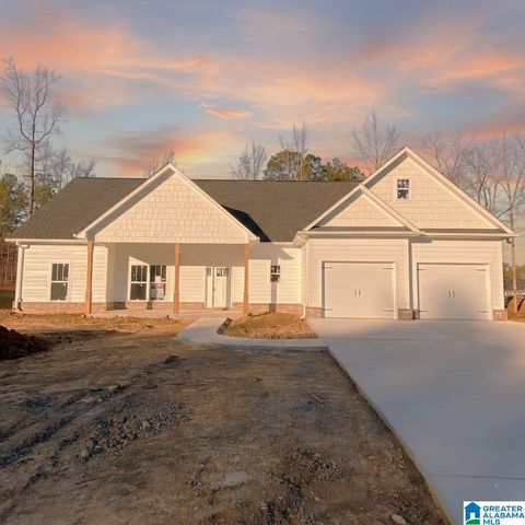 35 ASBURY COURT ODENVILLE AL 35120